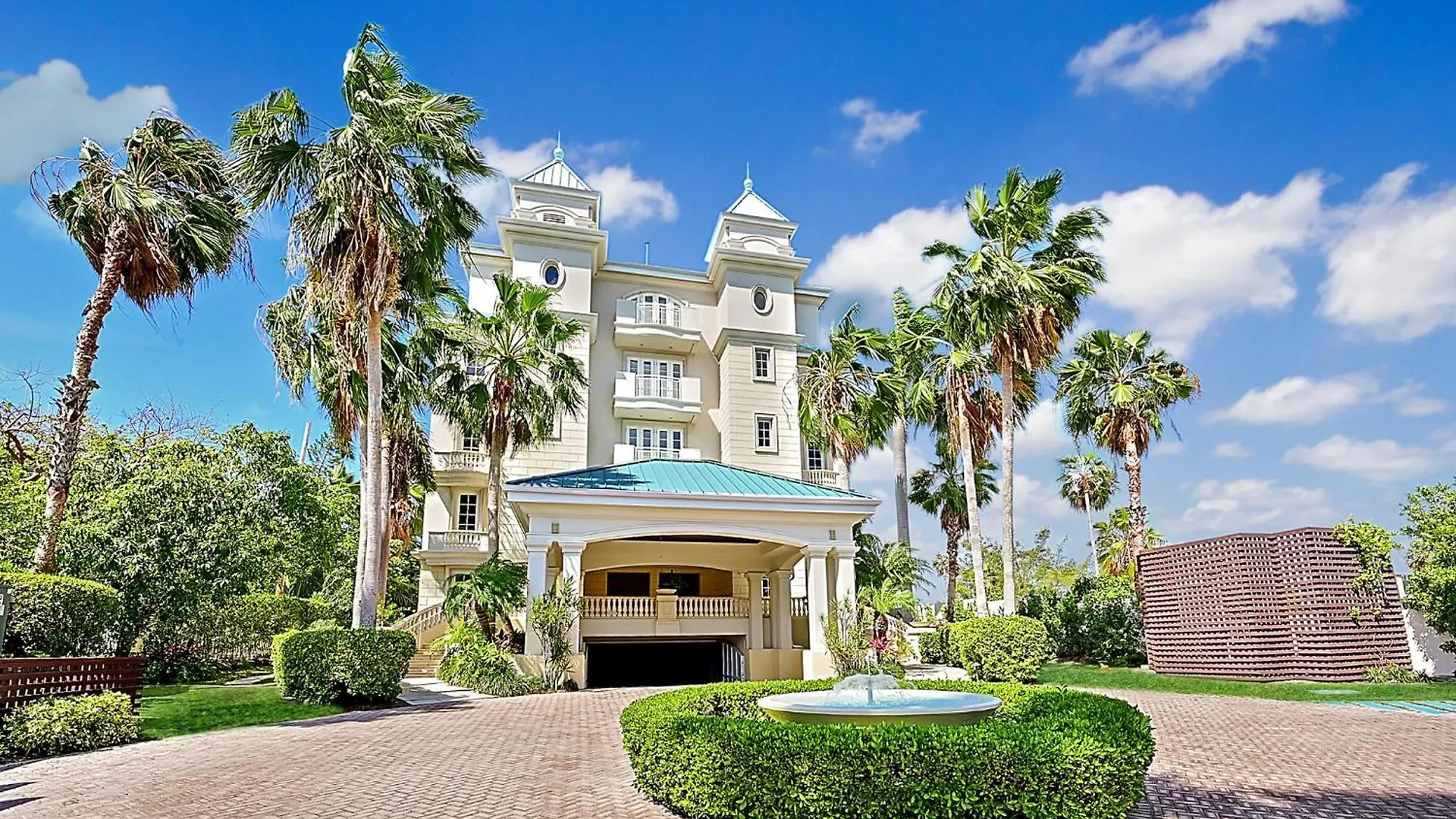 بيت للعطل فيلا Luxury Penthouse At Sea Breeze #9 Dog City